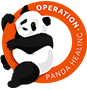 Operation Panda Healing